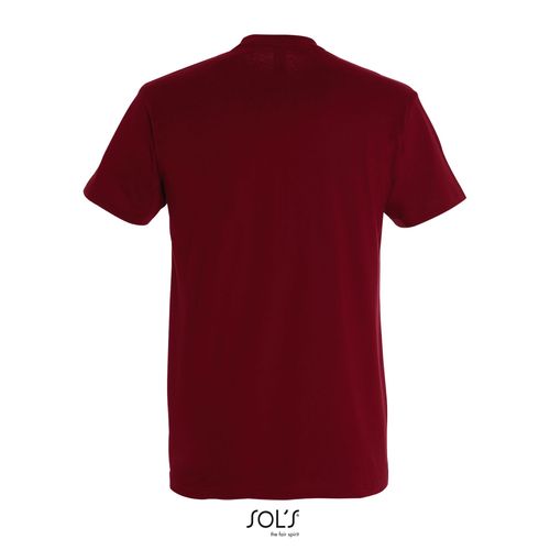 TEE-SHIRT HOMME COL ROND SOL'S Imperial