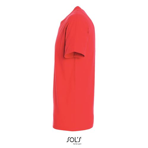 TEE-SHIRT HOMME COL ROND SOL'S Imperial