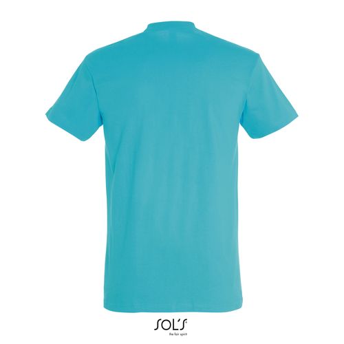 TEE-SHIRT HOMME COL ROND SOL'S Imperial