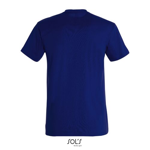 TEE-SHIRT HOMME COL ROND SOL'S Imperial