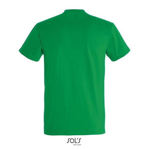 TEE-SHIRT HOMME COL ROND SOL'S Imperial