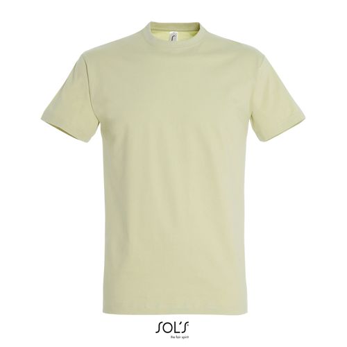TEE-SHIRT HOMME COL ROND SOL'S Imperial