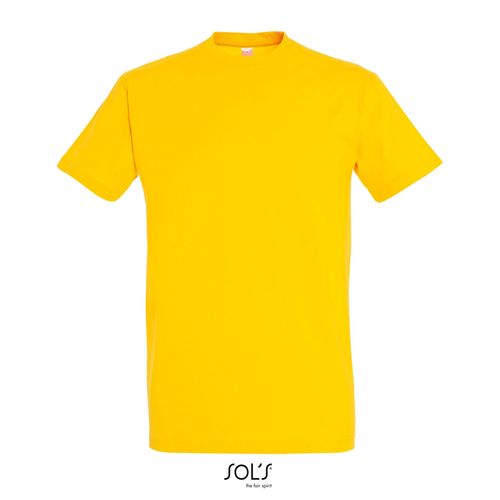 TEE-SHIRT HOMME COL ROND SOL'S Imperial