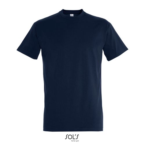 TEE-SHIRT HOMME COL ROND SOL'S Imperial