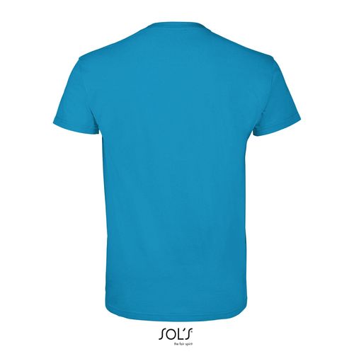 TEE-SHIRT HOMME COL ROND SOL'S Imperial
