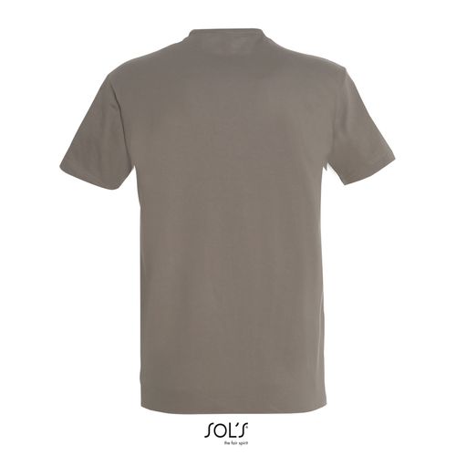 TEE-SHIRT HOMME COL ROND SOL'S Imperial