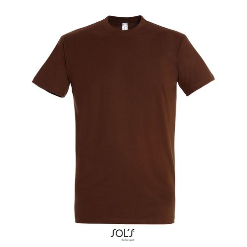 TEE-SHIRT HOMME COL ROND SOL'S Imperial