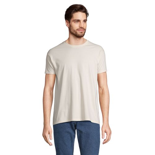 TEE-SHIRT HOMME COL ROND SOL'S Imperial