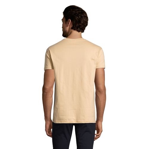 TEE-SHIRT HOMME COL ROND SOL'S Imperial
