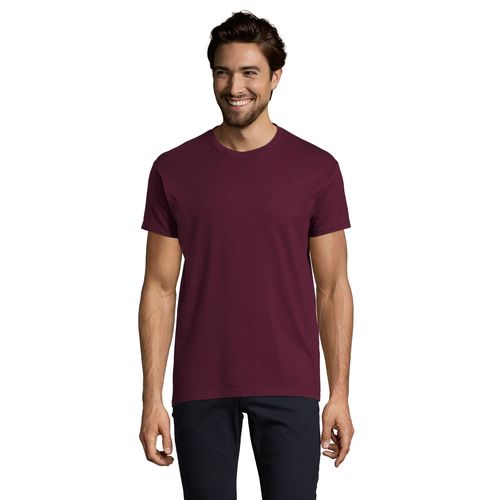 TEE-SHIRT HOMME COL ROND SOL'S Imperial