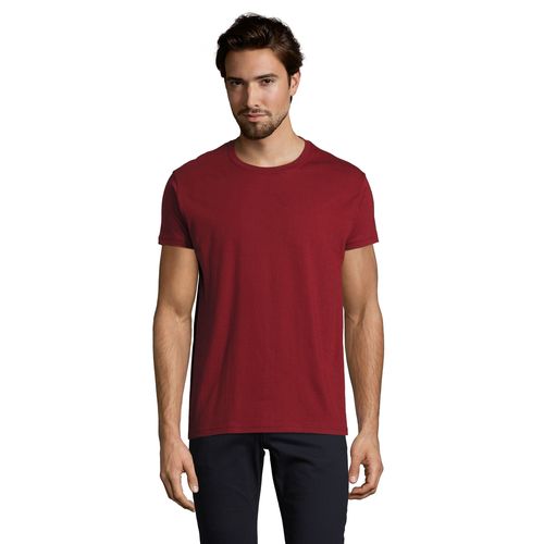 TEE-SHIRT HOMME COL ROND SOL'S Imperial