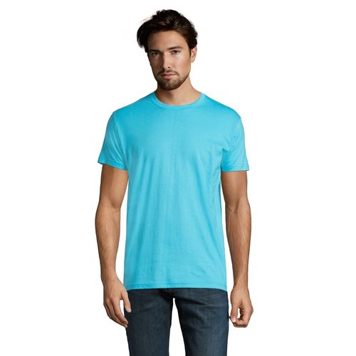TEE-SHIRT HOMME COL ROND SOL'S Imperial