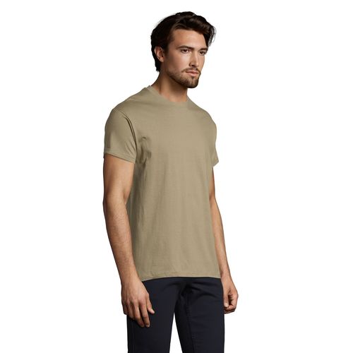 TEE-SHIRT HOMME COL ROND SOL'S Imperial