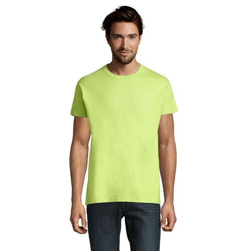 TEE-SHIRT HOMME COL ROND SOL'S Imperial