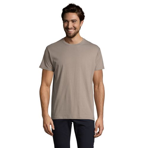 TEE-SHIRT HOMME COL ROND SOL'S Imperial