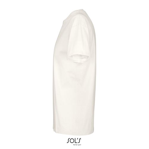 crudo CAMISETA DE CUELLO REDONDO PARA HOMBRE SOL'S Imperial