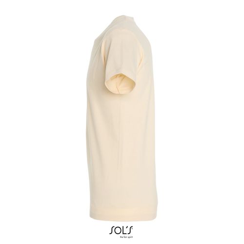 TEE-SHIRT HOMME COL ROND SOL'S Imperial