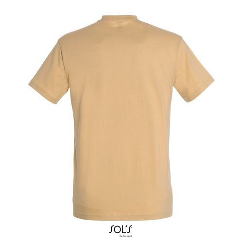 arena CAMISETA DE CUELLO REDONDO PARA HOMBRE SOL'S Imperial