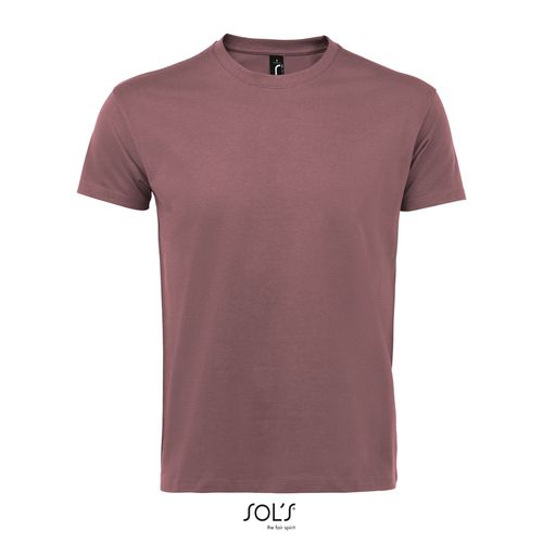 TEE-SHIRT HOMME COL ROND SOL'S Imperial
