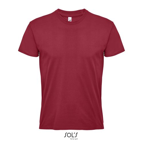 TEE-SHIRT HOMME COL ROND SOL'S Imperial