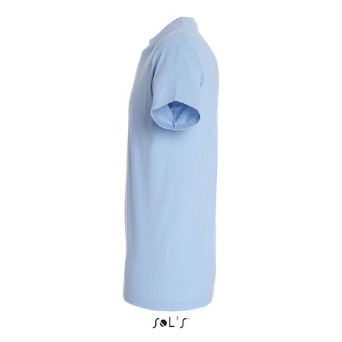 TEE-SHIRT HOMME COL ROND SOL'S Imperial