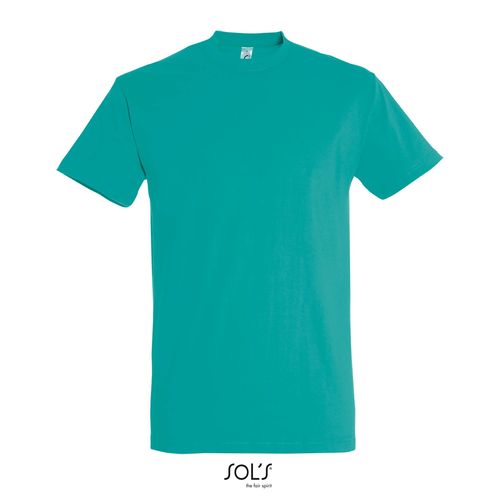 TEE-SHIRT HOMME COL ROND SOL'S Imperial