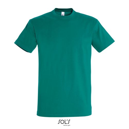 TEE-SHIRT HOMME COL ROND SOL'S Imperial