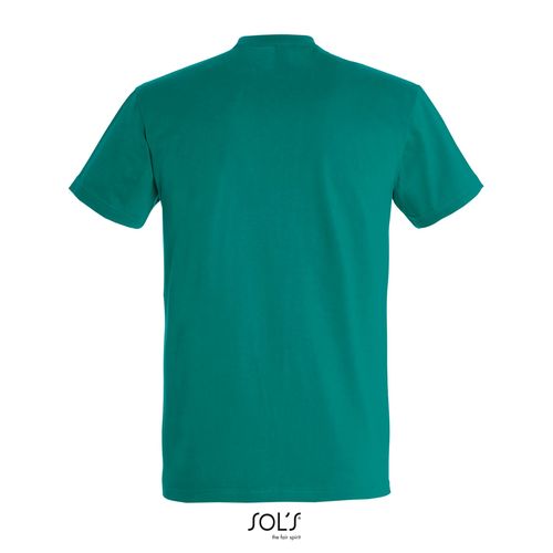 TEE-SHIRT HOMME COL ROND SOL'S Imperial