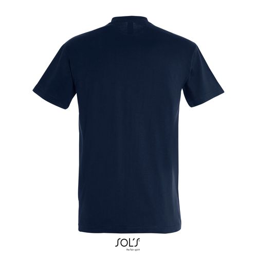 TEE-SHIRT HOMME COL ROND SOL'S Imperial