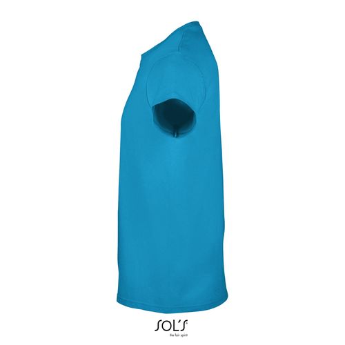 TEE-SHIRT HOMME COL ROND SOL'S Imperial