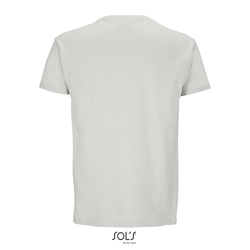 TEE-SHIRT HOMME COL ROND SOL'S Imperial