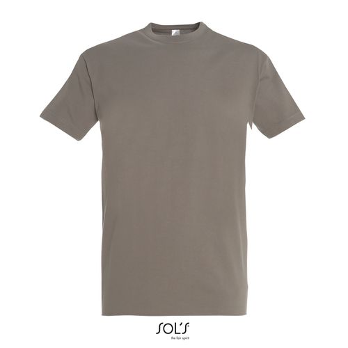 TEE-SHIRT HOMME COL ROND SOL'S Imperial