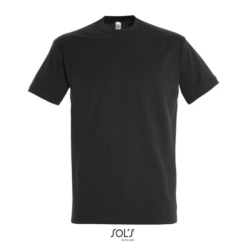 TEE-SHIRT HOMME COL ROND SOL'S Imperial