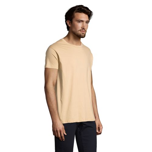 arena CAMISETA DE CUELLO REDONDO PARA HOMBRE SOL'S Imperial