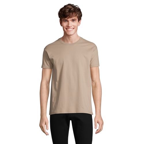 TEE-SHIRT HOMME COL ROND SOL'S Imperial