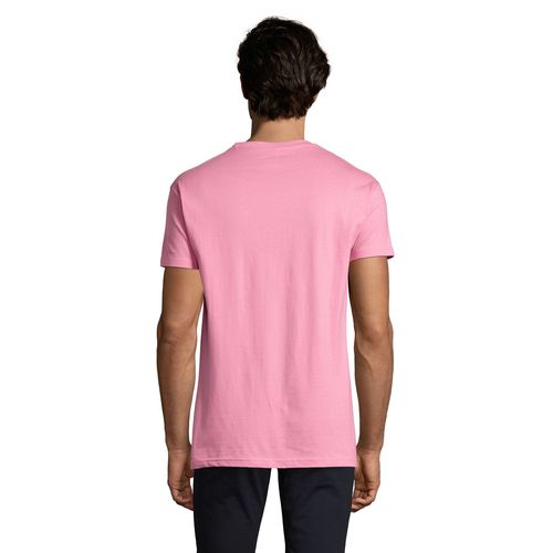TEE-SHIRT HOMME COL ROND SOL'S Imperial