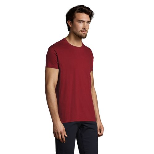 TEE-SHIRT HOMME COL ROND SOL'S Imperial