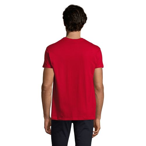 TEE-SHIRT HOMME COL ROND SOL'S Imperial