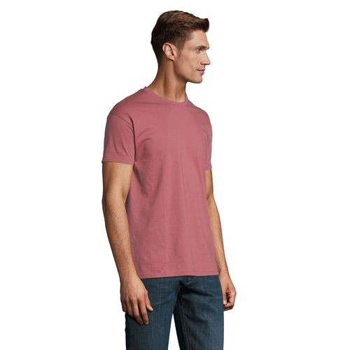 TEE-SHIRT HOMME COL ROND SOL'S Imperial