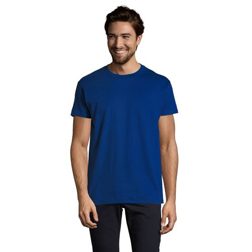 TEE-SHIRT HOMME COL ROND SOL'S Imperial