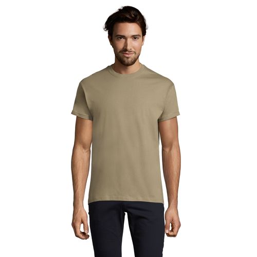 TEE-SHIRT HOMME COL ROND SOL'S Imperial