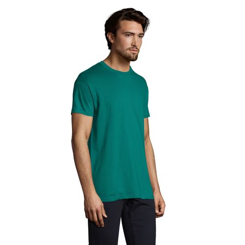 TEE-SHIRT HOMME COL ROND SOL'S Imperial
