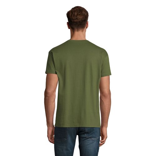 TEE-SHIRT HOMME COL ROND SOL'S Imperial