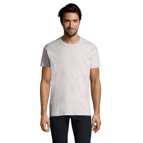 TEE-SHIRT HOMME COL ROND SOL'S Imperial