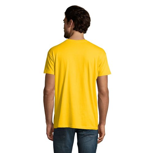 TEE-SHIRT HOMME COL ROND SOL'S Imperial