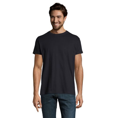 TEE-SHIRT HOMME COL ROND SOL'S Imperial