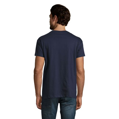 TEE-SHIRT HOMME COL ROND SOL'S Imperial