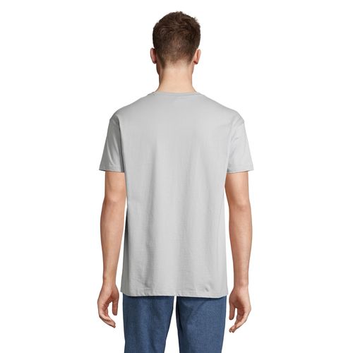 TEE-SHIRT HOMME COL ROND SOL'S Imperial