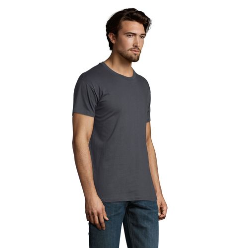 TEE-SHIRT HOMME COL ROND SOL'S Imperial