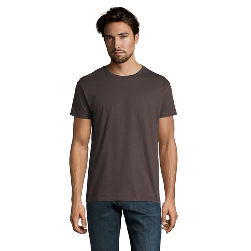 TEE-SHIRT HOMME COL ROND SOL'S Imperial